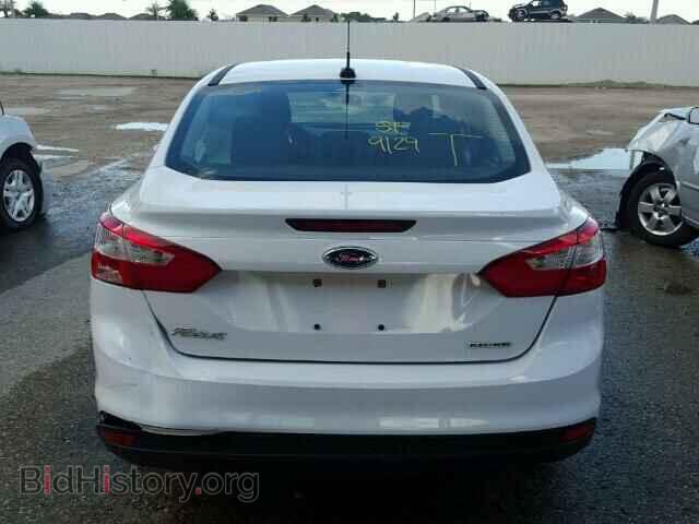 2014 FORD FOCUS - VIN: 1FADP3E22EL302085 - Фото 10