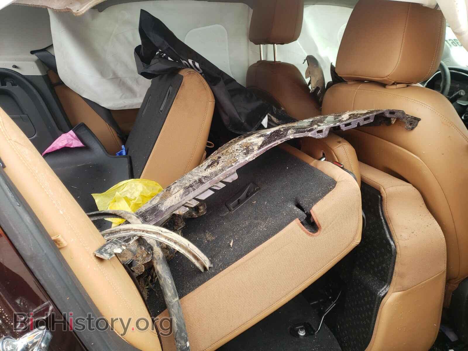 2018 BUICK ENCORE - VIN: KL4CJHSB5JB574228 - Фото 6