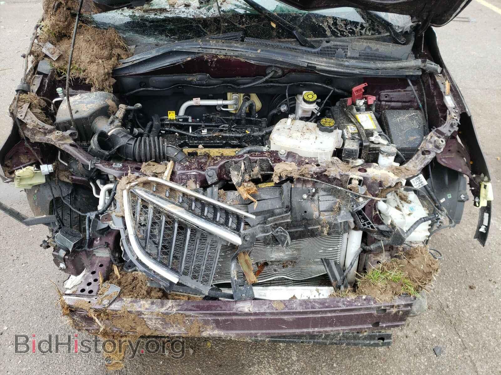 2018 BUICK ENCORE - VIN: KL4CJHSB5JB574228 - Фото 7