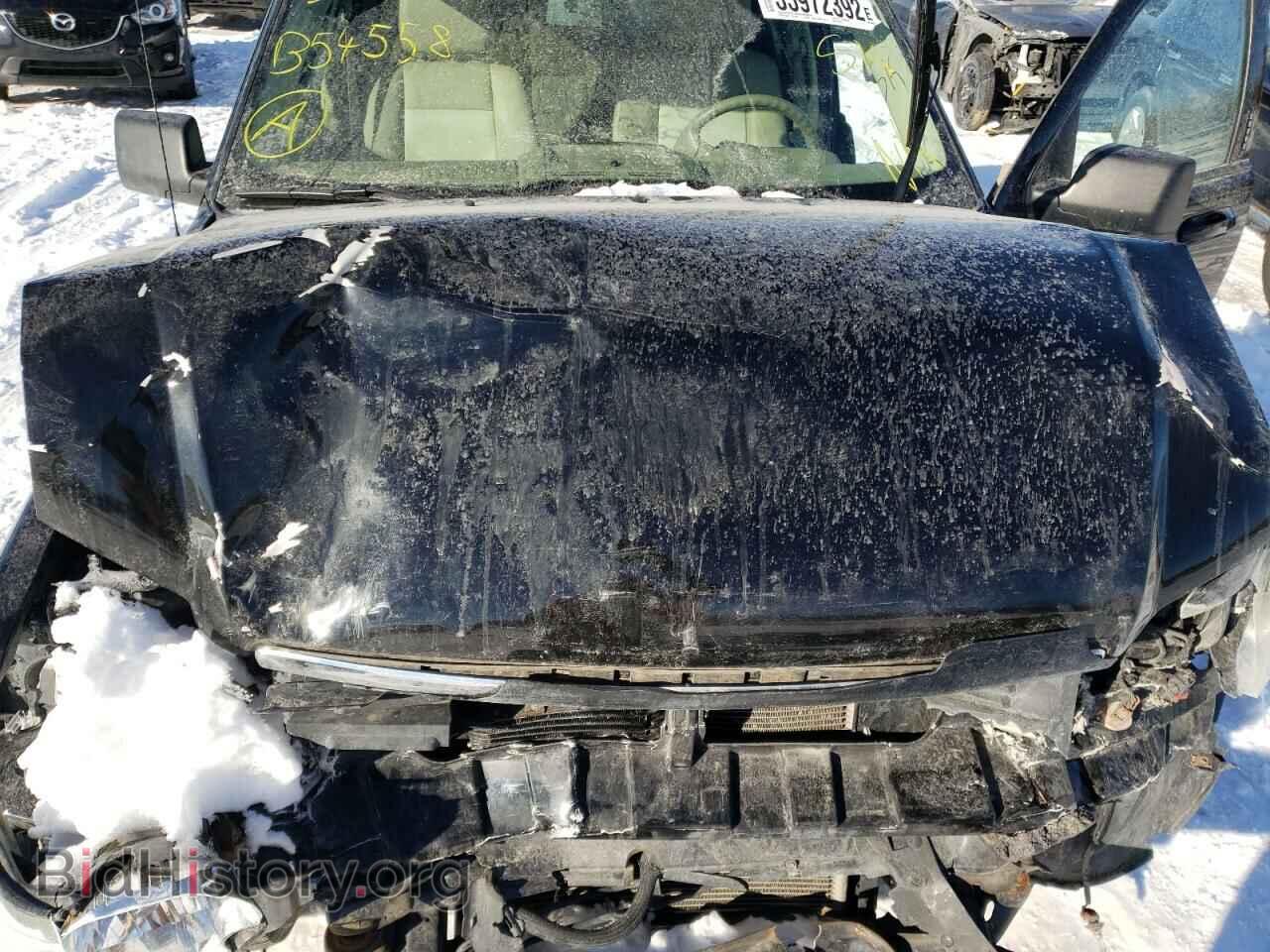 2007 FORD EXPLORER - VIN: 1FMEU73E67UB54558 - Photo 7