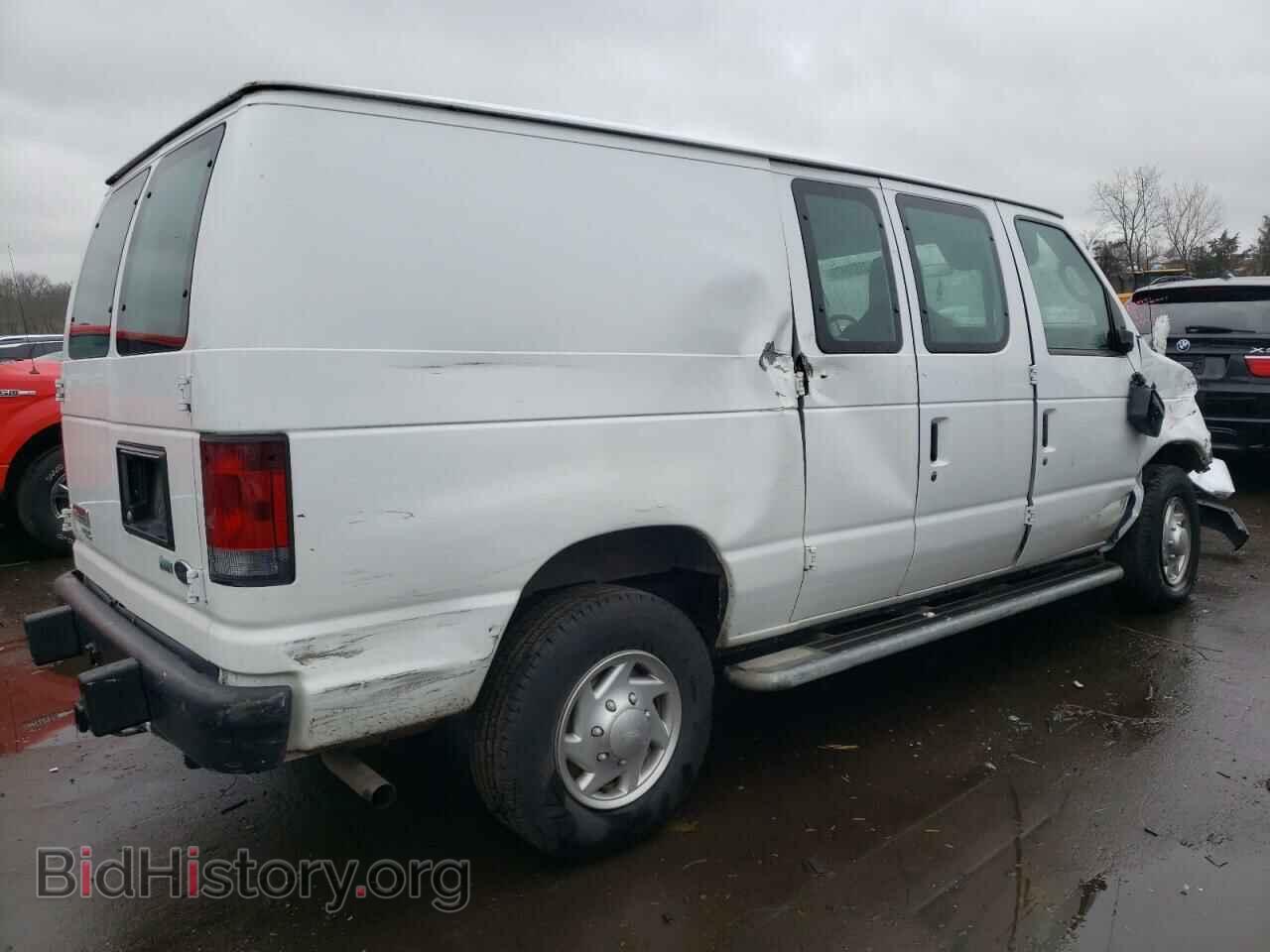 2013 FORD ECONOLINE - VIN: 1FTNE2EW1DDA32860 - Photo 3