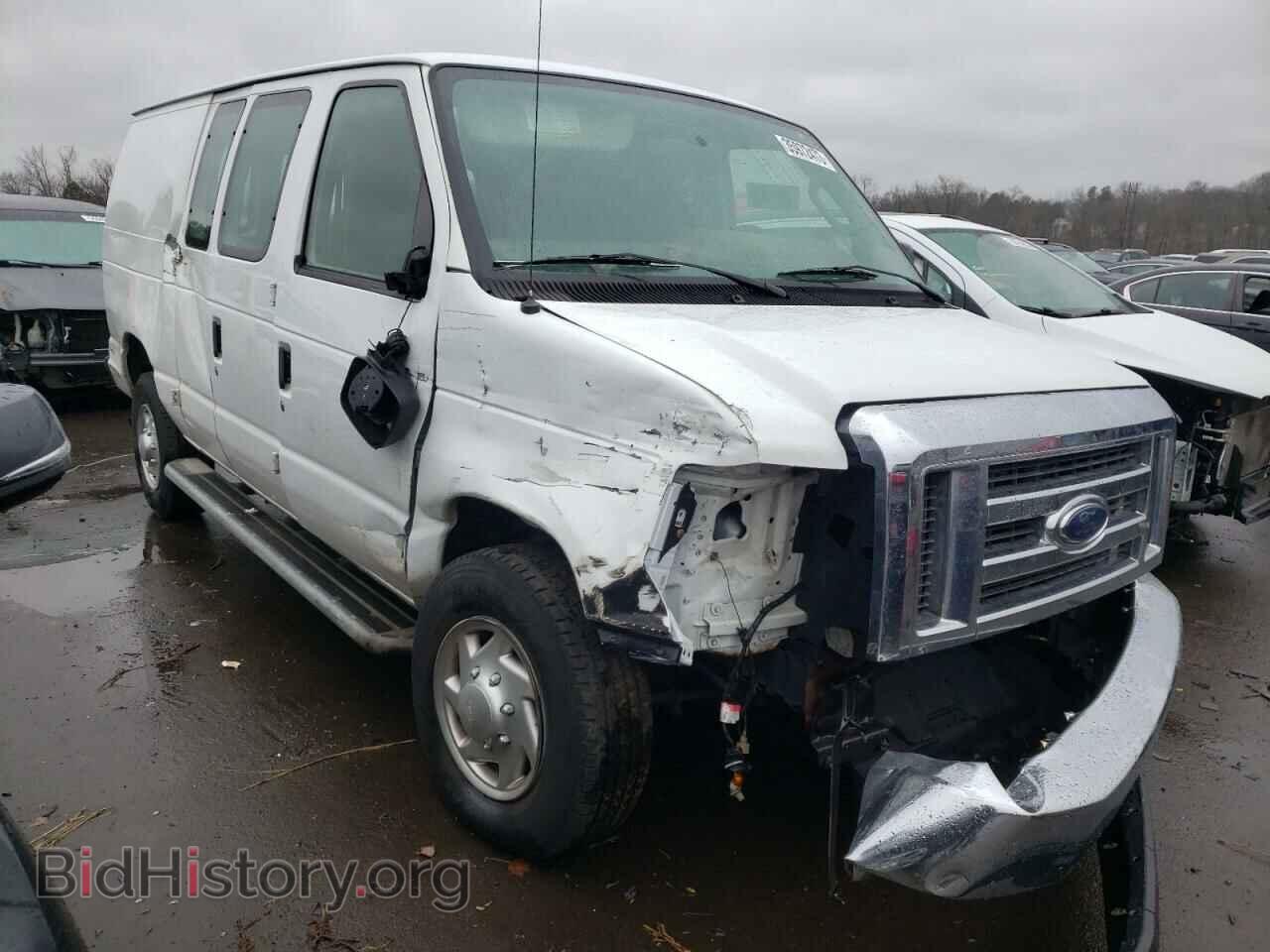 2013 FORD ECONOLINE - VIN: 1FTNE2EW1DDA32860 - Photo 4
