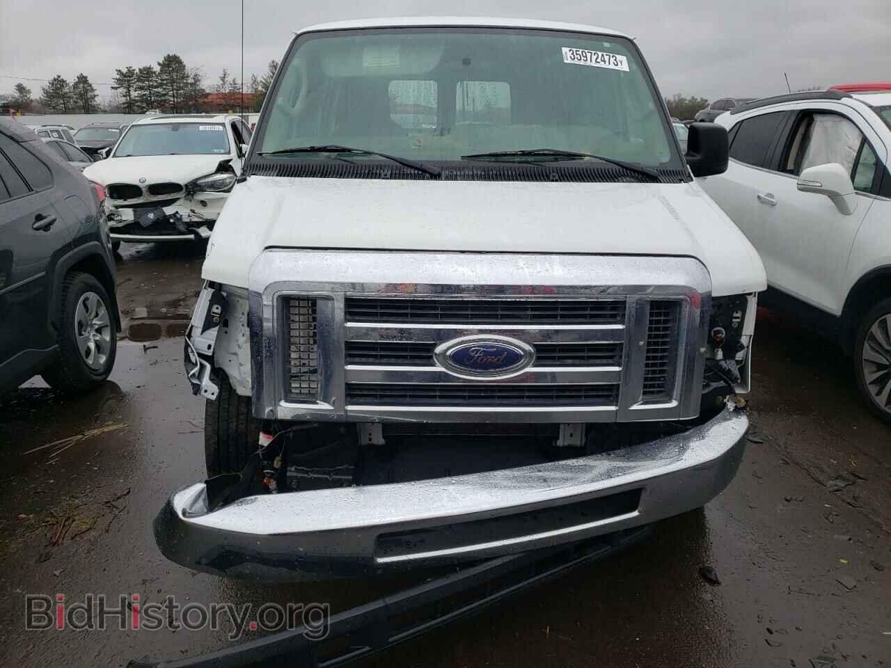 2013 FORD ECONOLINE - VIN: 1FTNE2EW1DDA32860 - Photo 5