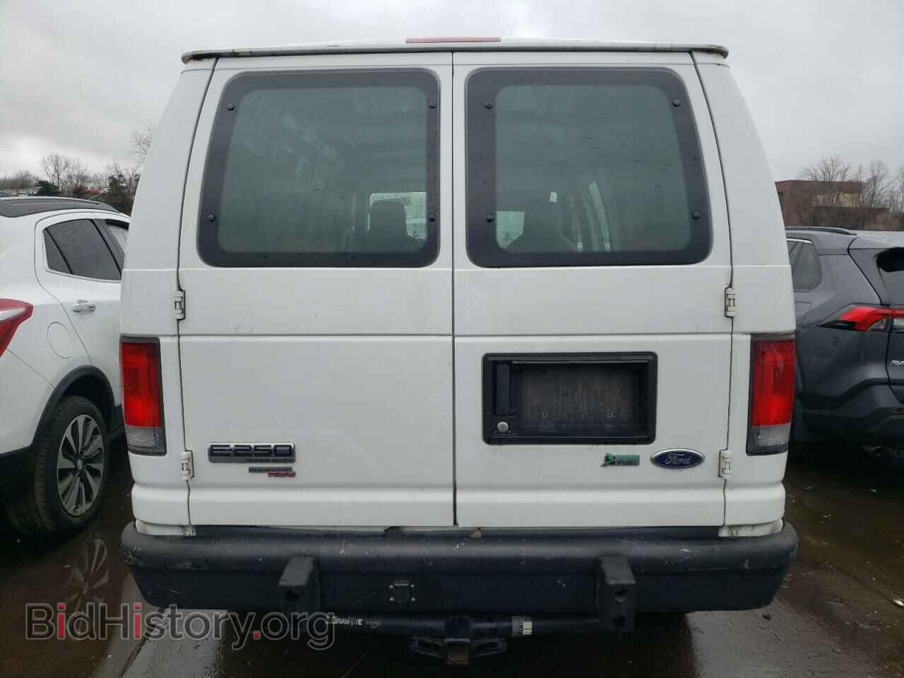 2013 FORD ECONOLINE - VIN: 1FTNE2EW1DDA32860 - Photo 6