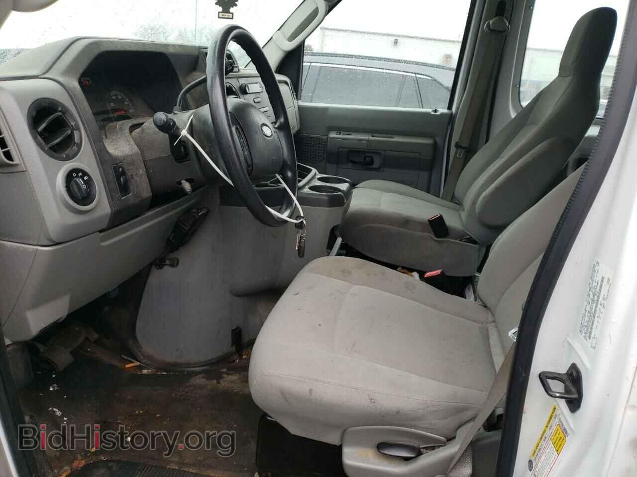 2013 FORD ECONOLINE - VIN: 1FTNE2EW1DDA32860 - Photo 7