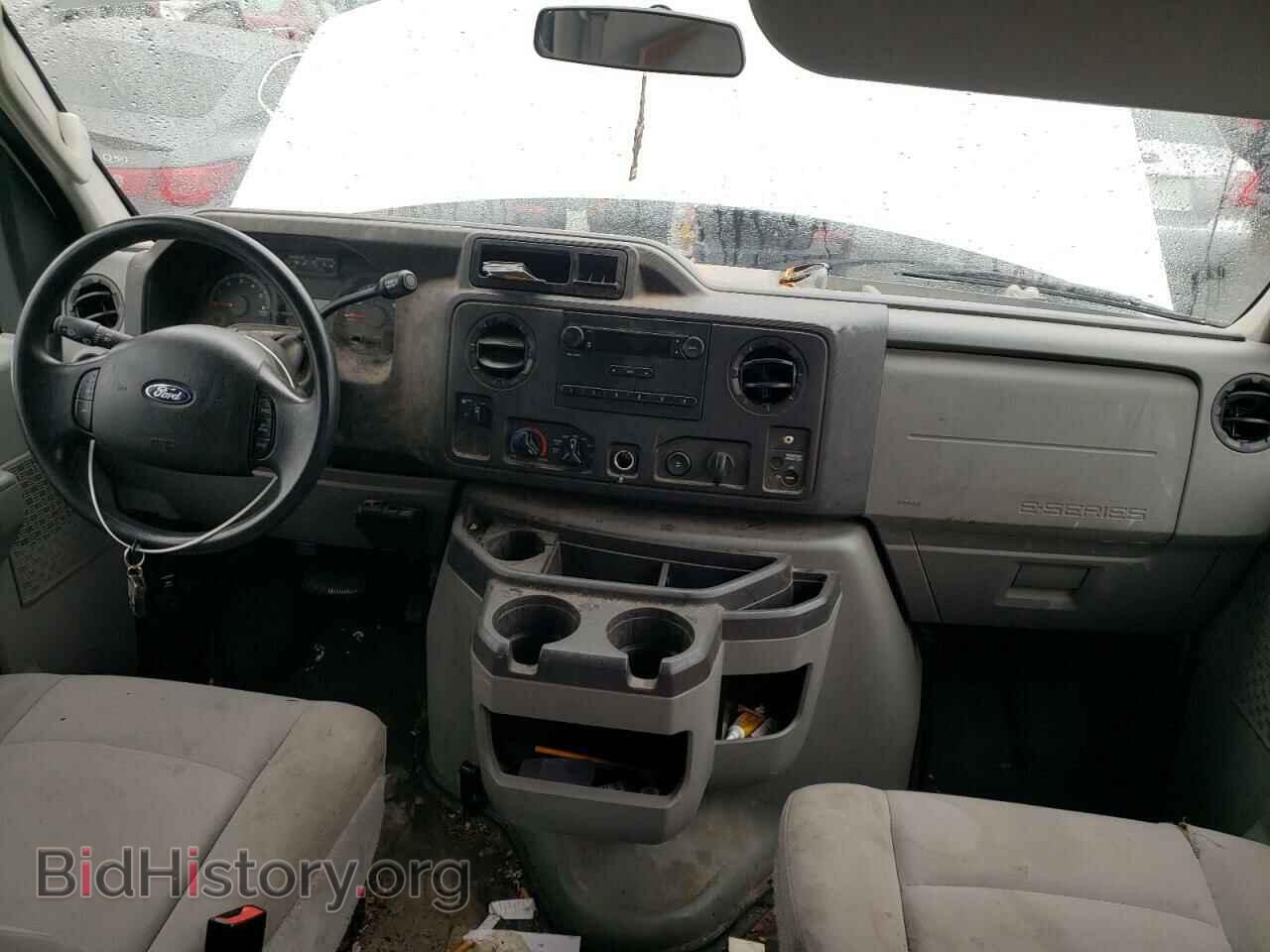 2013 FORD ECONOLINE - VIN: 1FTNE2EW1DDA32860 - Photo 8