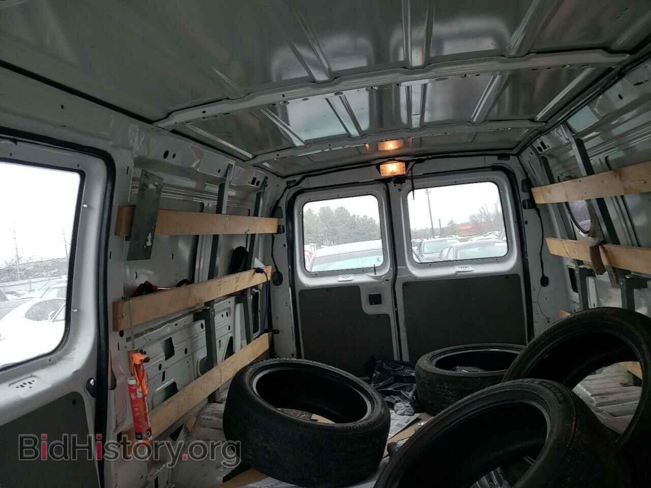 2013 FORD ECONOLINE - VIN: 1FTNE2EW1DDA32860 - Photo 10