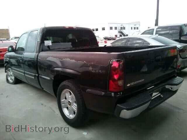 2005 CHEVROLET SILVERADO - VIN: 2GCEC19VX51104072 - Фото 3