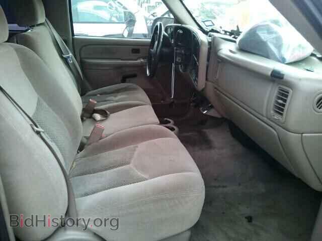 2005 CHEVROLET SILVERADO - VIN: 2GCEC19VX51104072 - Фото 5
