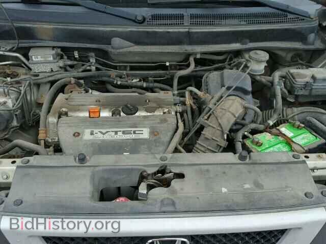 2003 HONDA ELEMENT - VIN: 5J6YH28543L006839 - Photo 7