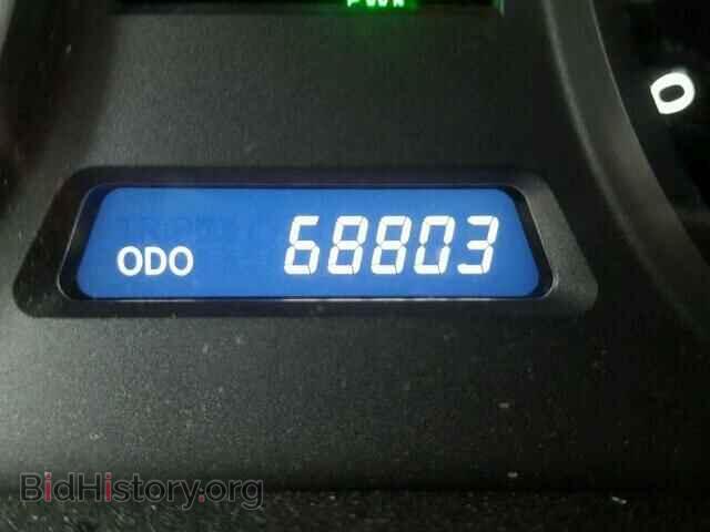 2007 LEXUS IS350 - VIN: JTHBE262075013860 - Фото 8