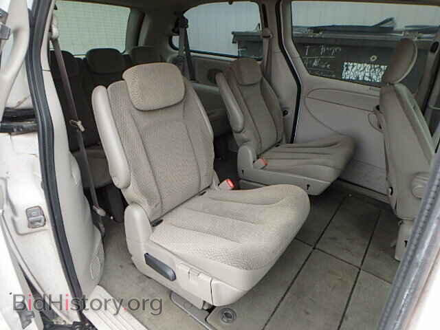 2007 DODGE CARAVAN - VIN: 1D4GP24R87B211558 - Фото 6