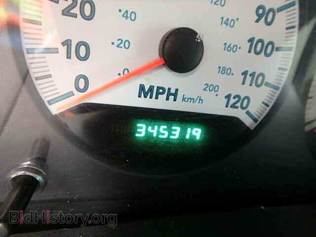 2007 DODGE CARAVAN - VIN: 1D4GP24R87B211558 - Фото 8