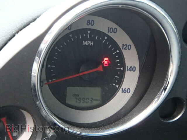 2007 MITSUBISHI ECLIPSE - VIN: 4A3AL35T17E002754 - Photo 8