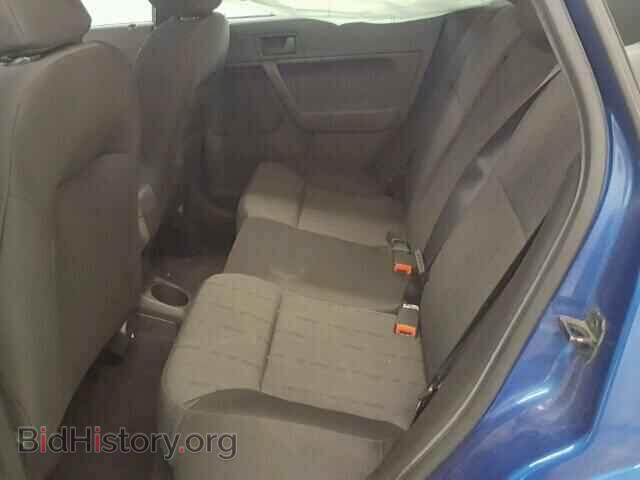2011 FORD FOCUS - VIN: 1FAHP3FN9BW144820 - Фото 6