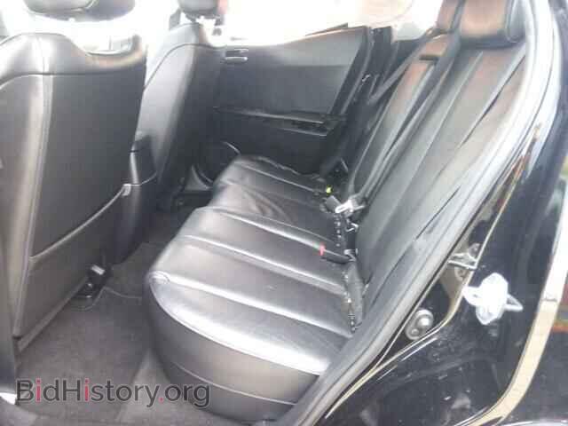 2008 MAZDA CX-7 - VIN: JM3ER293080180006 - Фото 6