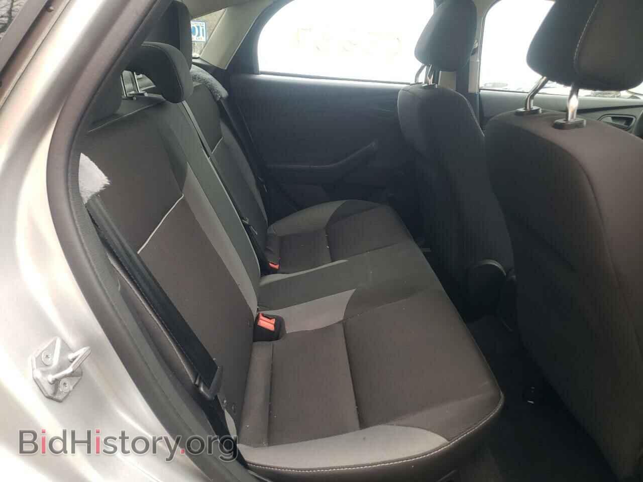 2014 FORD FOCUS - VIN: 1FADP3E20EL145446 - Photo 6