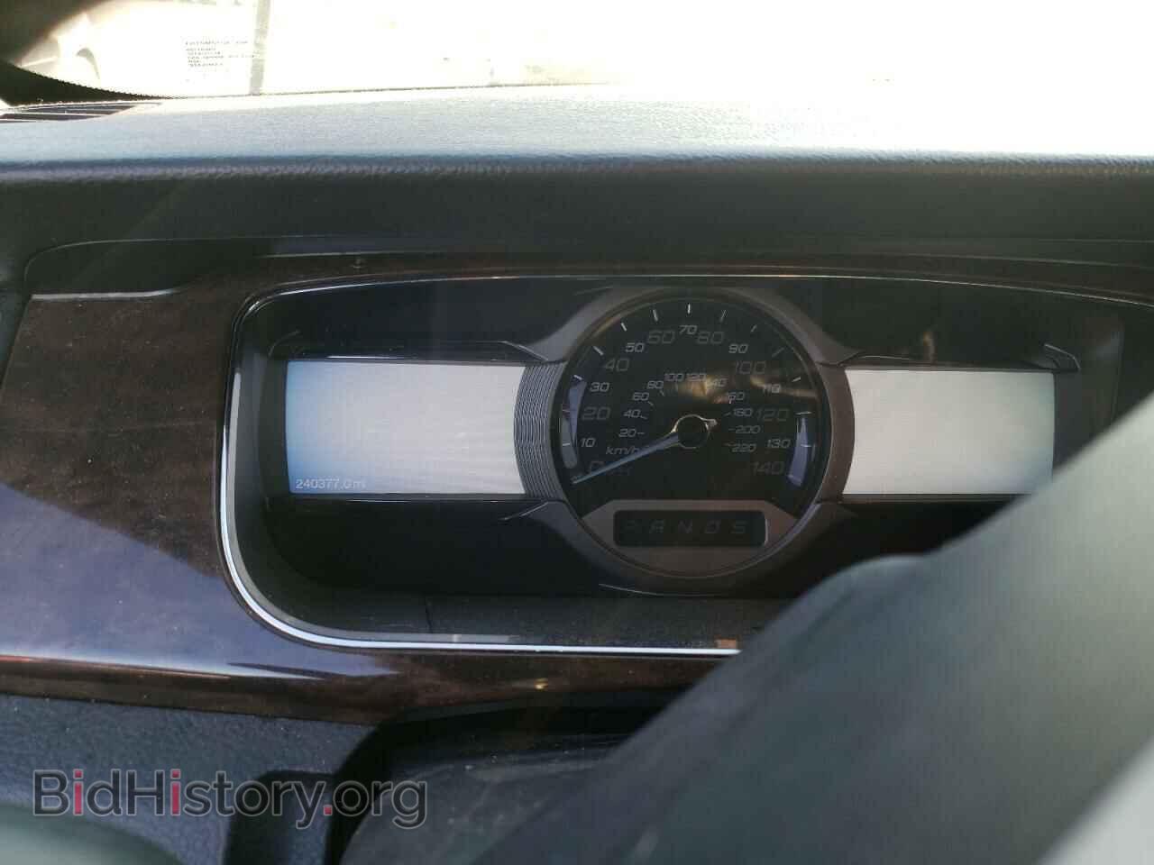 2013 FORD TAURUS - VIN: 1FAHP2F80DG232009 - Photo 9