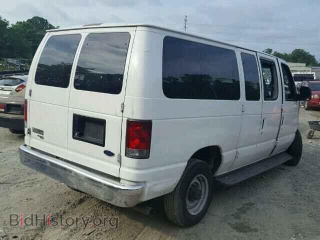 2007 FORD ECONOLINE - VIN: 1FBNE31L97DA54065 - Фото 4