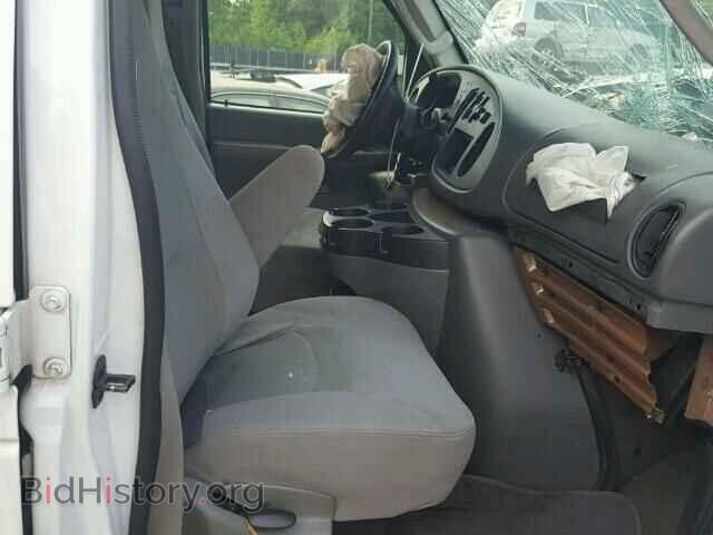 2007 FORD ECONOLINE - VIN: 1FBNE31L97DA54065 - Фото 5