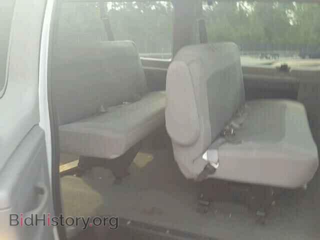 2007 FORD ECONOLINE - VIN: 1FBNE31L97DA54065 - Фото 6
