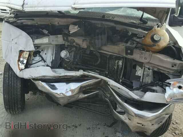 2007 FORD ECONOLINE - VIN: 1FBNE31L97DA54065 - Фото 7