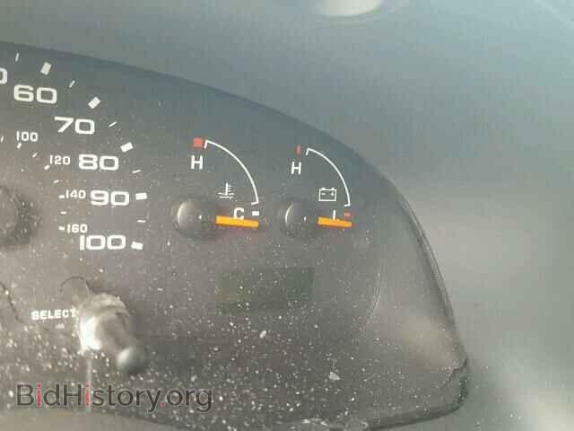 2007 FORD ECONOLINE - VIN: 1FBNE31L97DA54065 - Фото 8