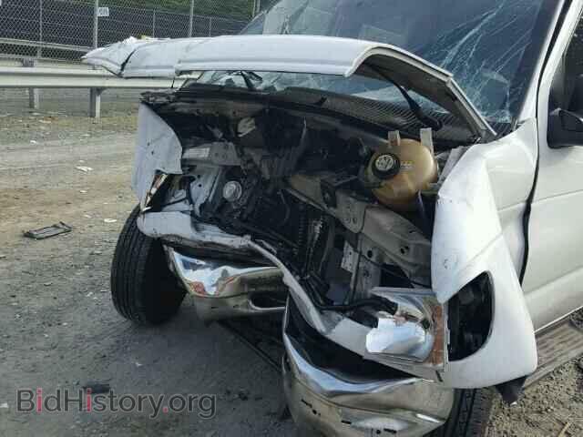 2007 FORD ECONOLINE - VIN: 1FBNE31L97DA54065 - Фото 9