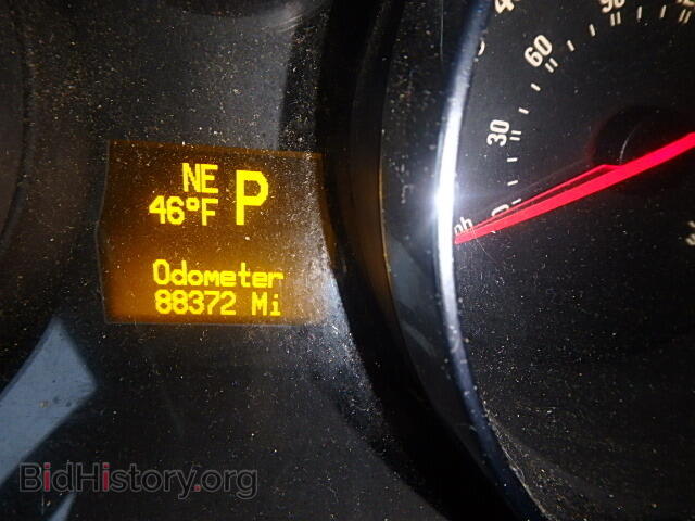 2009 SATURN VUE - VIN: 3GSCL53749S509061 - Фото 8