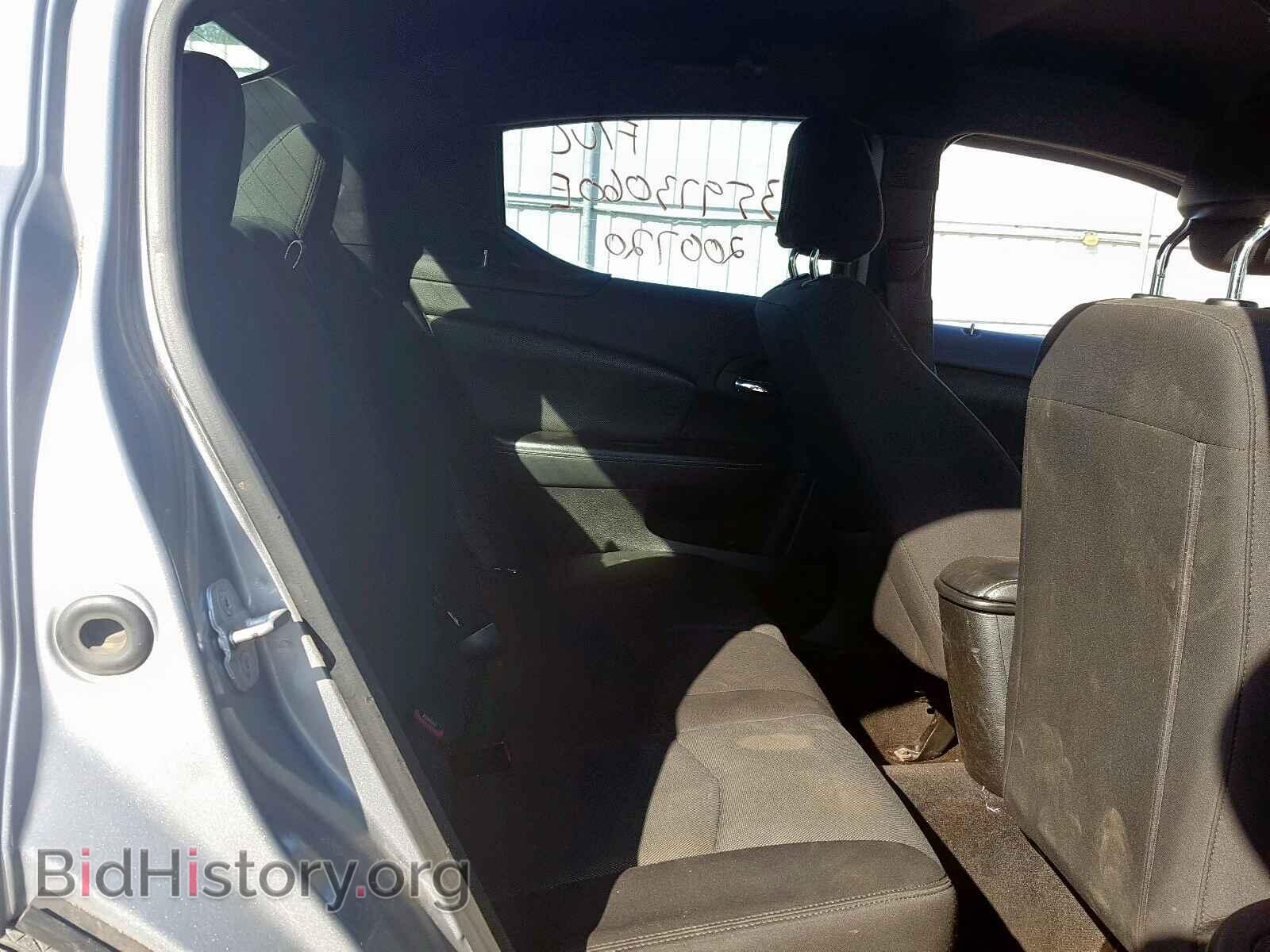 2013 DODGE AVENGER - VIN: 1C3CDZAB5DN564939 - Photo 6