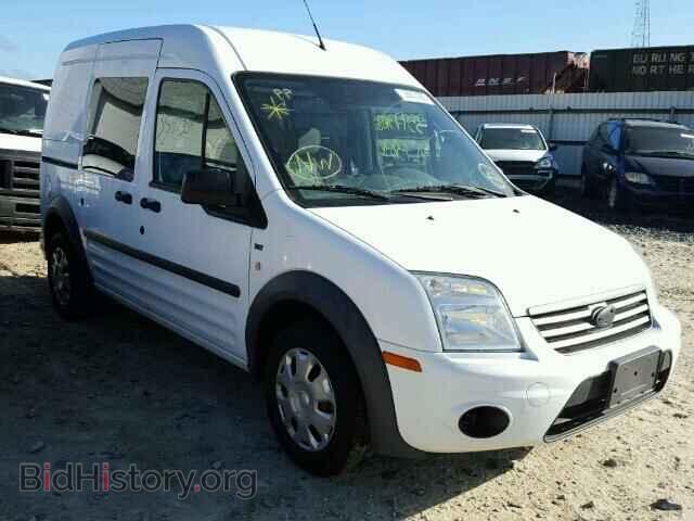 Фотография NM0LS6BN7DT157237 - FORD TRANSIT CO 2013