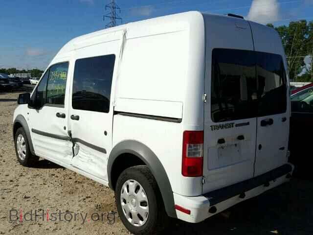 2013 FORD TRANSIT CO - VIN: NM0LS6BN7DT157237 - Фото 3