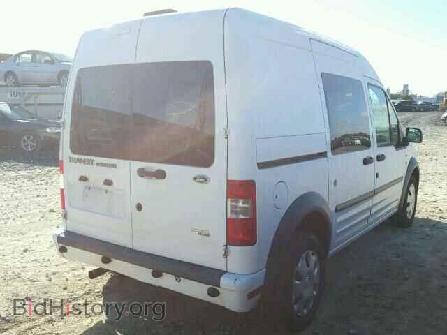 2013 FORD TRANSIT CO - VIN: NM0LS6BN7DT157237 - Фото 4