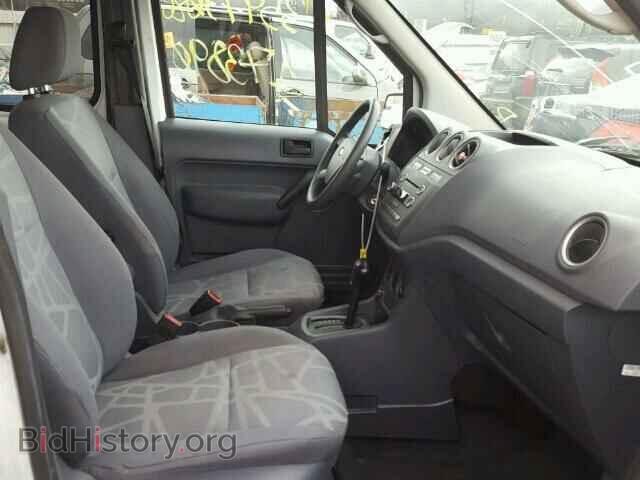 2013 FORD TRANSIT CO - VIN: NM0LS6BN7DT157237 - Фото 5