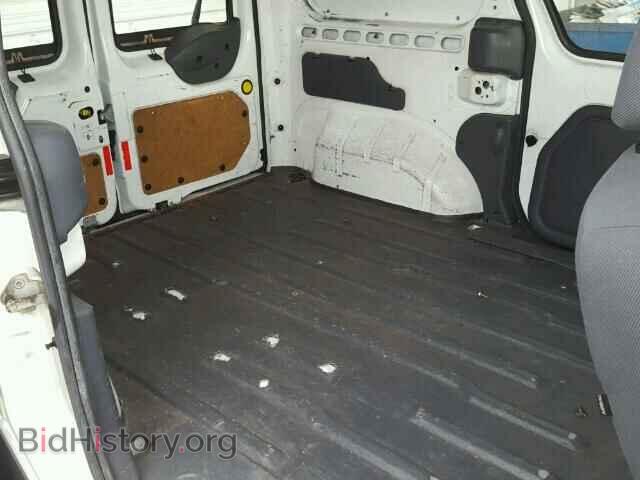 2013 FORD TRANSIT CO - VIN: NM0LS6BN7DT157237 - Фото 6