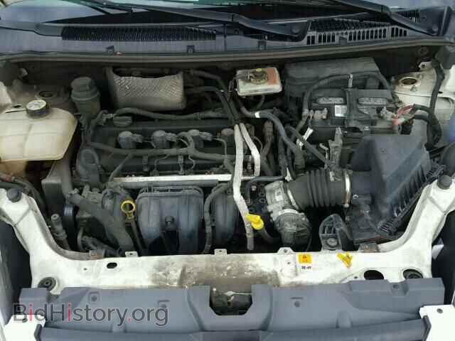 2013 FORD TRANSIT CO - VIN: NM0LS6BN7DT157237 - Фото 7
