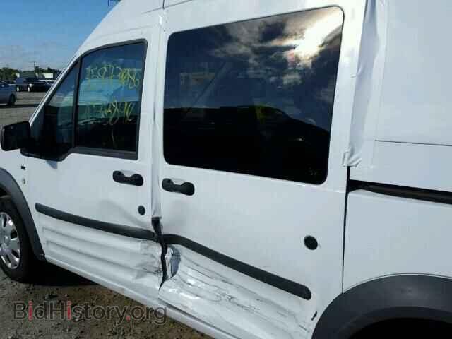 2013 FORD TRANSIT CO - VIN: NM0LS6BN7DT157237 - Фото 9