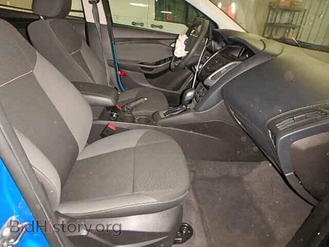 2013 FORD FOCUS - VIN: 1FADP3F20DL291990 - Фото 5