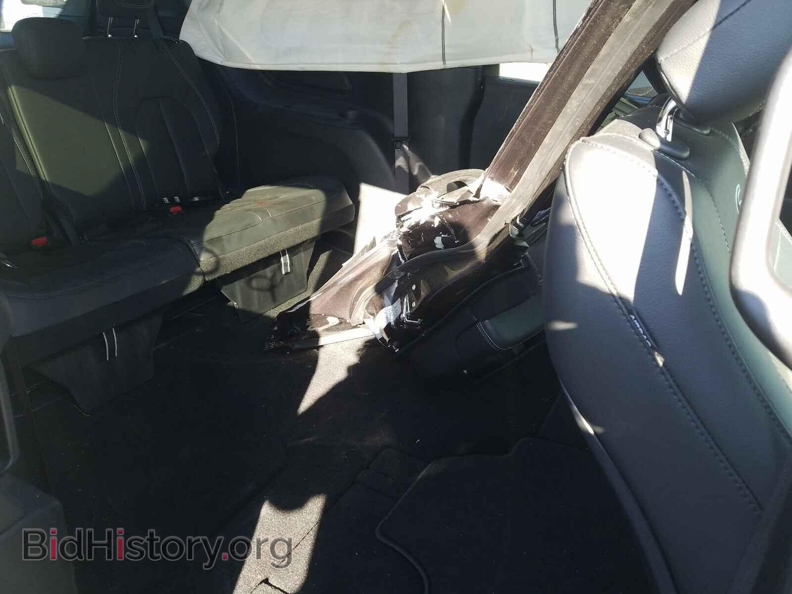 2020 CHRYSLER PACIFICA - VIN: 2C4RC1BGXLR140761 - Фото 6