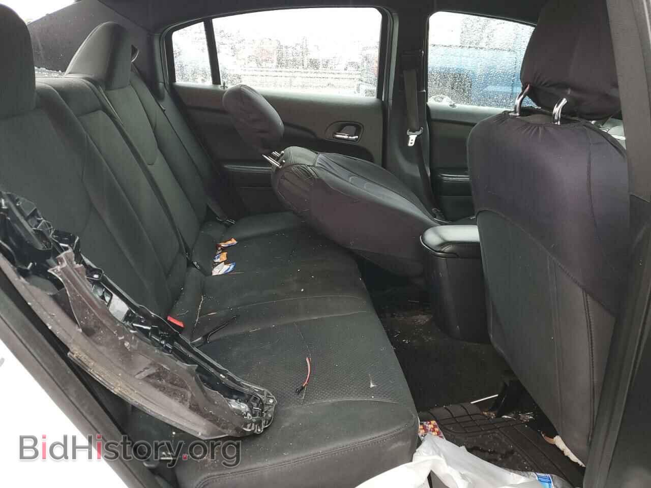 2011 CHRYSLER 200 - VIN: 1C3BC4FB4BN552384 - Фото 10