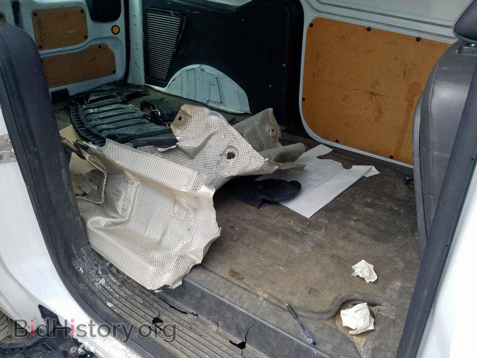 2014 FORD TRANSIT CO - VIN: NM0LS7E71E1135783 - Фото 6