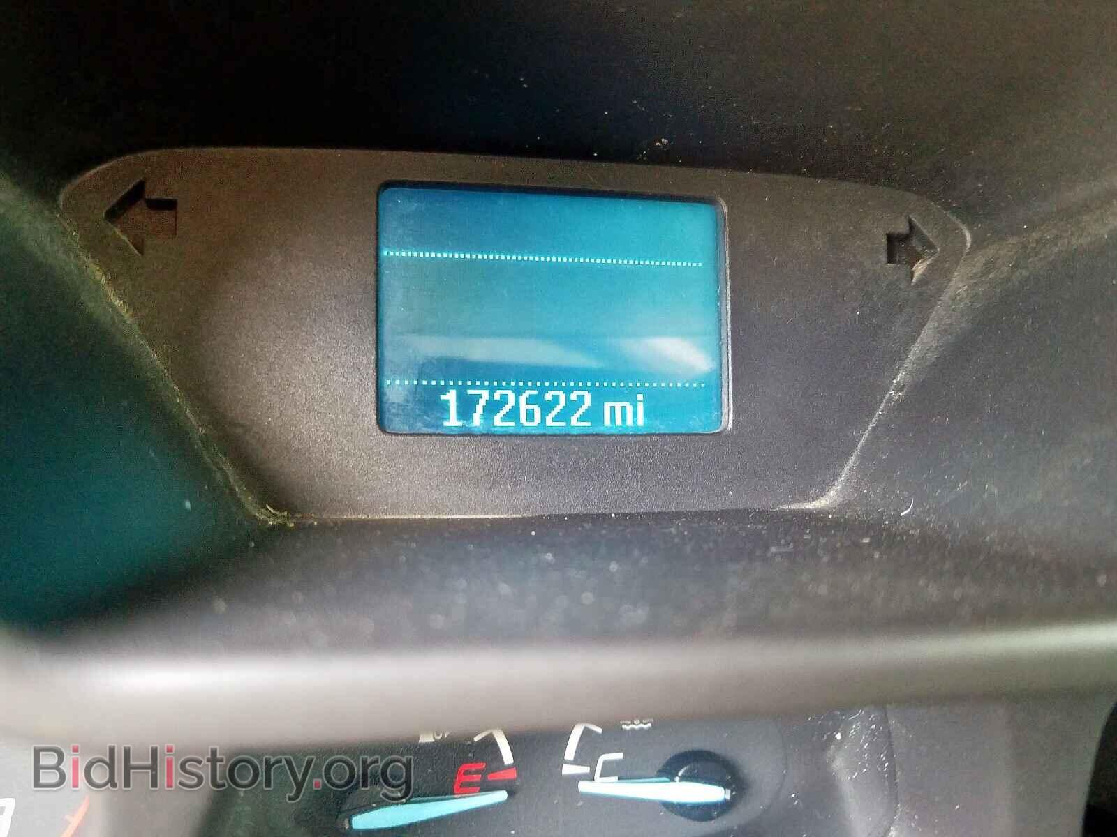 2014 FORD TRANSIT CO - VIN: NM0LS7E71E1135783 - Фото 8