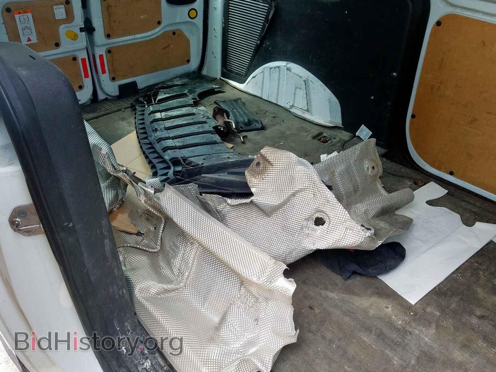2014 FORD TRANSIT CO - VIN: NM0LS7E71E1135783 - Фото 9