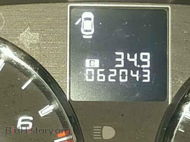 2012 SUBARU OUTBACK - VIN: 4S4BRBAC4C3274268 - Photo 8