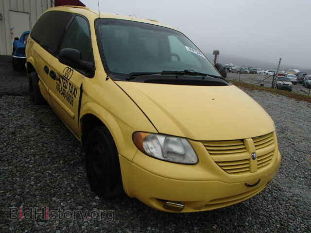 Photo 1D4GP24R05B226732 - DODGE CARAVAN 2005