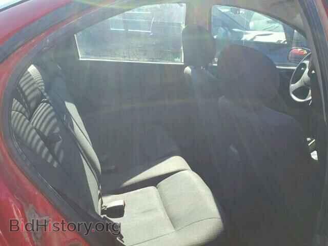 2003 DODGE NEON - VIN: 1B3ES26C73D151994 - Фото 6