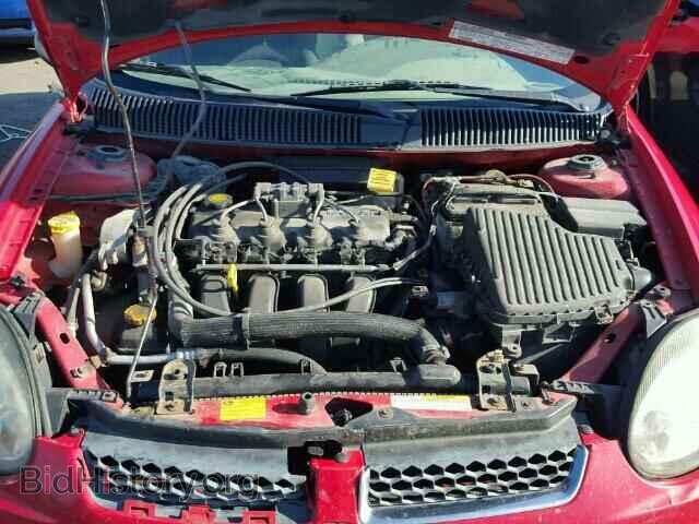 2003 DODGE NEON - VIN: 1B3ES26C73D151994 - Фото 7