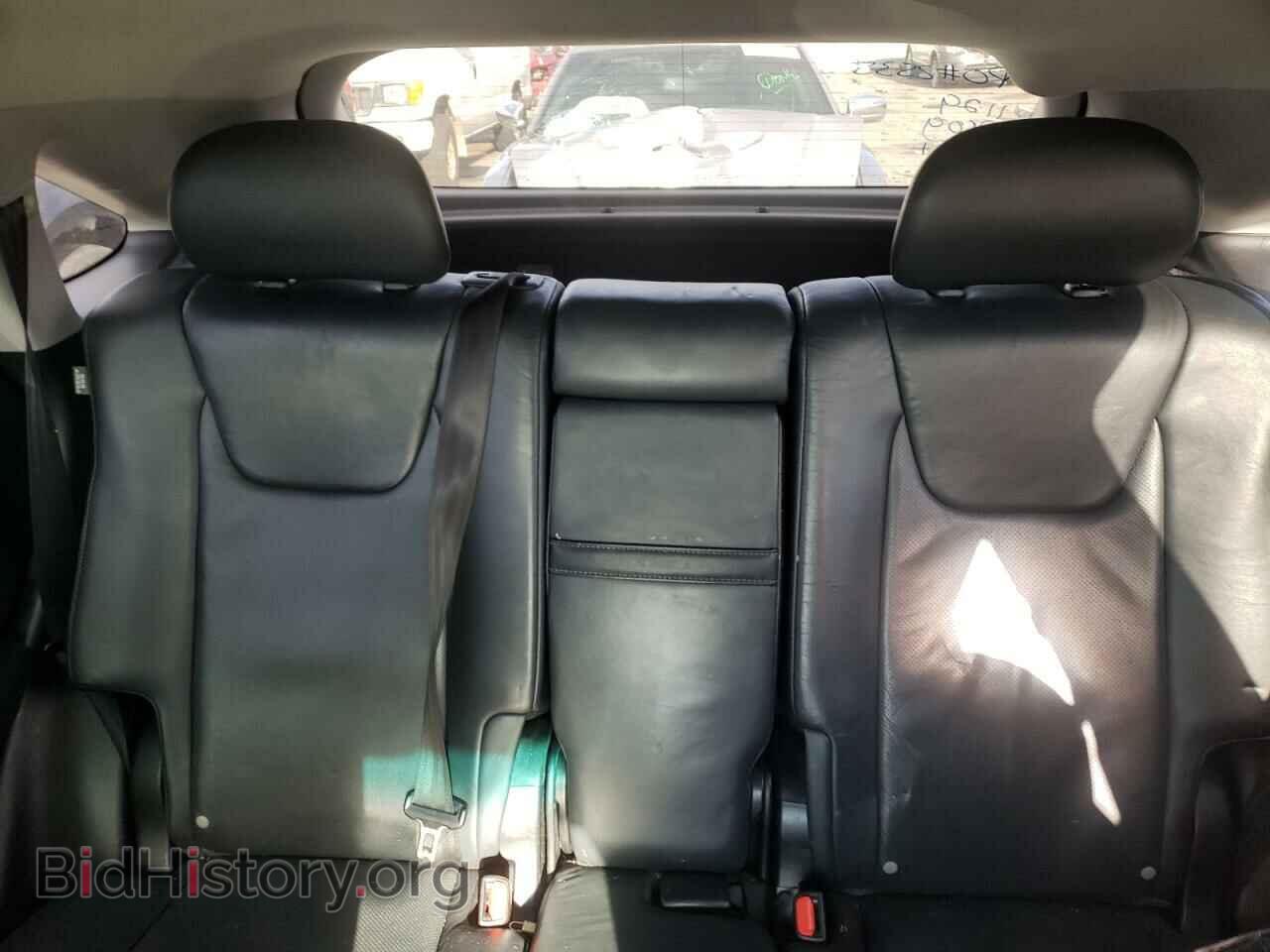 2015 LEXUS RX350 - VIN: 2T2BK1BA8FC297088 - Фото 10