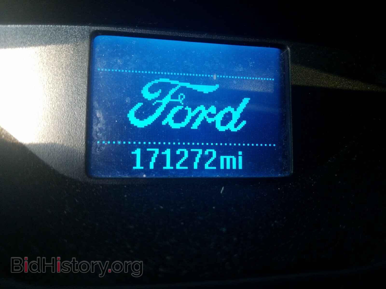 2012 FORD FOCUS - VIN: 1FAHP3E23CL365436 - Photo 8