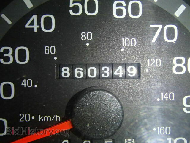 2003 FORD ECONOLINE - VIN: 1FBSS31S23HA90105 - Photo 8
